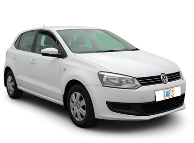 Volkswagen Polo-img